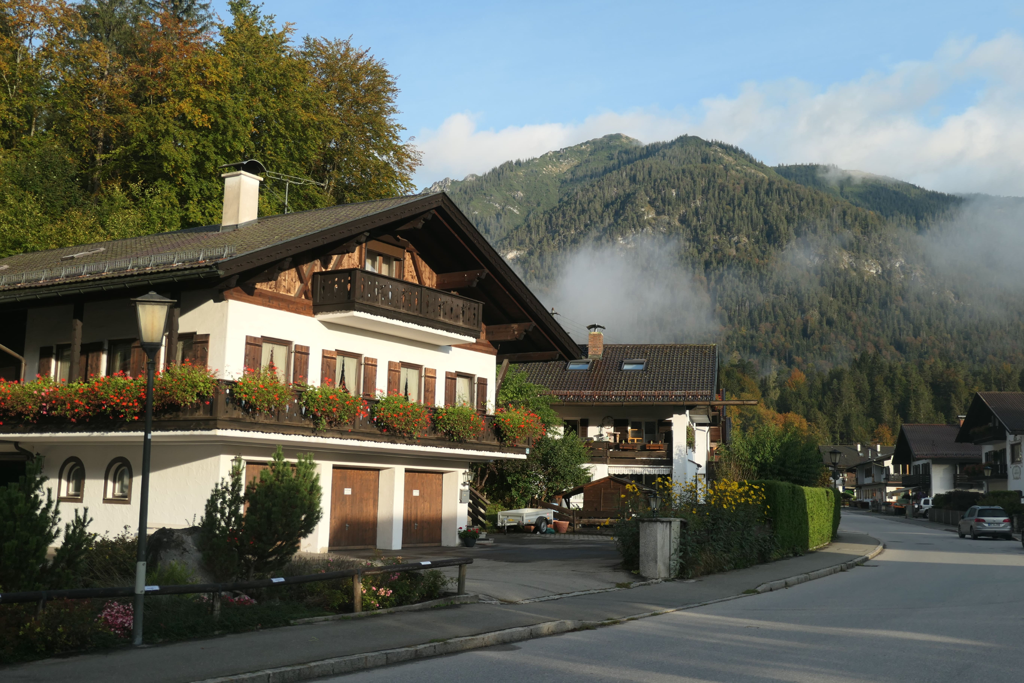 Greinau 32